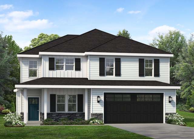 Property at Hayek Plan, Cameron, NC 28326, 4 beds, 2.5 baths