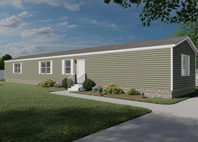Property at 5661 Bellewood Court Se Plan, Ggrvwu Kentwood, MI 49548, 3 beds, 2 baths
