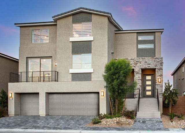 Property at Shelby Plan, Las Vegas, NV 89141, 5 beds, 3.5 baths