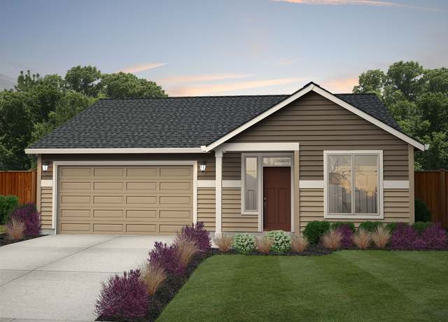 Property at Willow Plan, Winlock, WA 98596, 3 beds, 2 baths