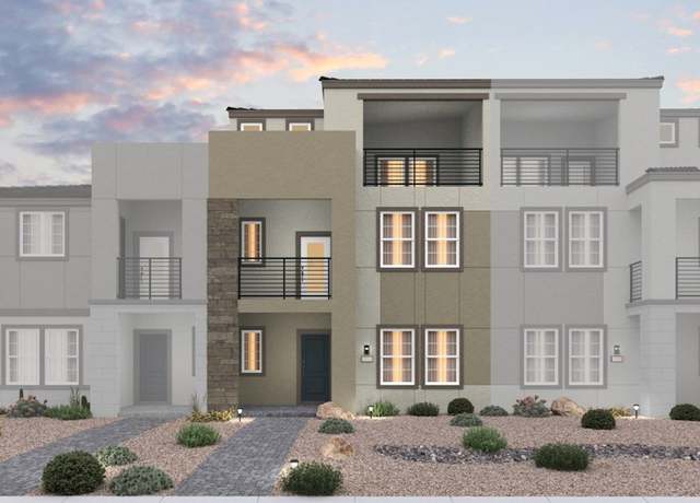 Property at 327 Cymbal Pl, Henderson, NV 89015, 4 beds, 3.5 baths