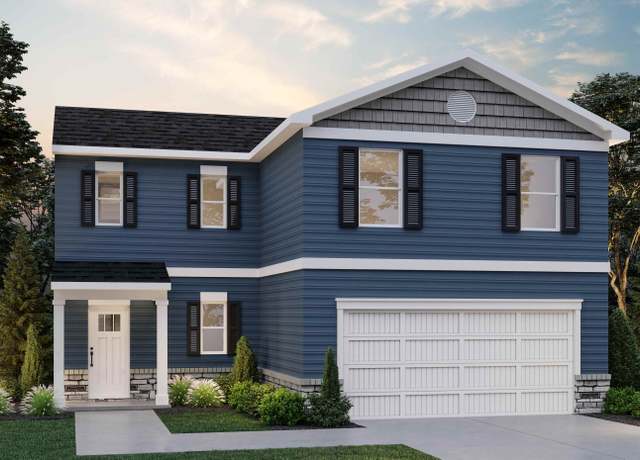 Property at 168 Smith Ln, Beaver Falls, PA 15010, 4 beds, 2.5 baths