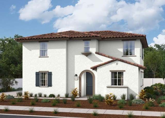 Property at Nesta Plan, Fontana, CA 92336, 4 beds, 3.5 baths