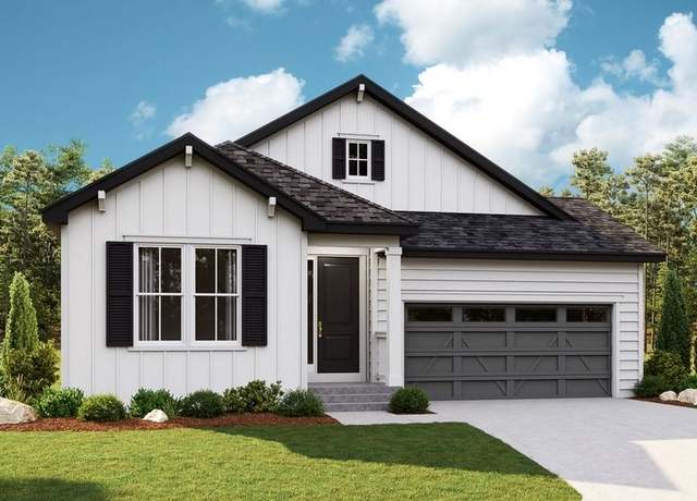 Property at Avalon Plan, Erie, CO 80516, 2 beds, 2 baths