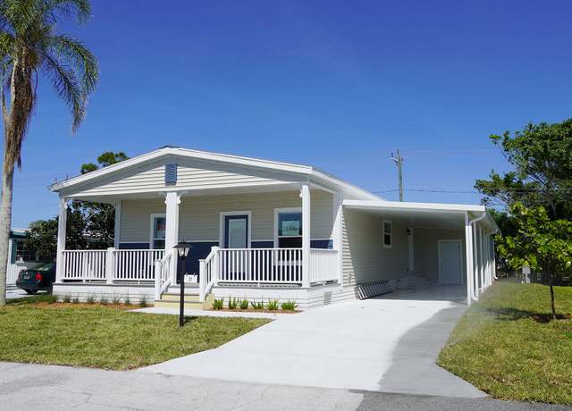 Property at The Jenkins Plan, Jensen Beach, FL 34957, 2 beds, 2 baths