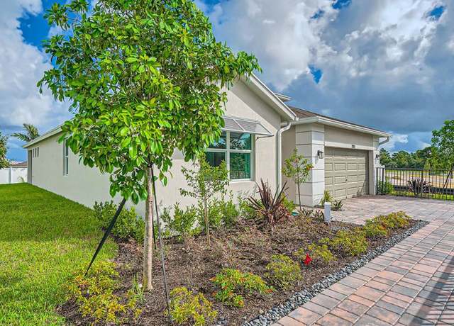 Property at Delray Plan, Jensen Beach, FL 34957, 4 beds, 2 baths