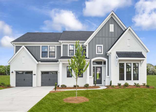 Property at Beckett Plan, Springboro, OH 45066, 4 beds, 2.5 baths