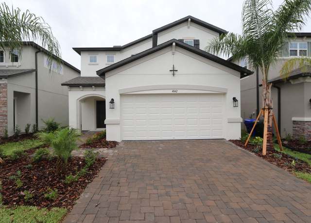 Property at 4842 Foxglove Cir, Lakeland, FL 33811, 3 beds, 2.5 baths