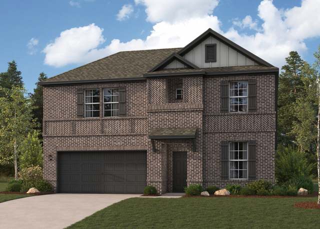 Property at SAVANNAH Plan, Alvin, TX 77511, 4 beds, 2.5 baths