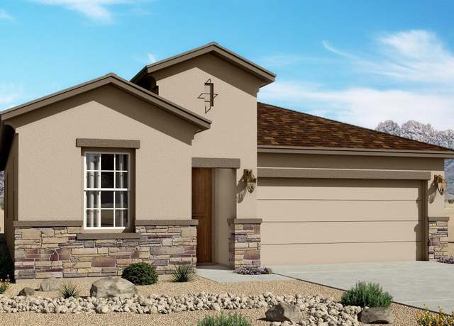 Property at 2429 Dover Dr NE, Rio Rancho, NM 87144, 4 beds, 2 baths