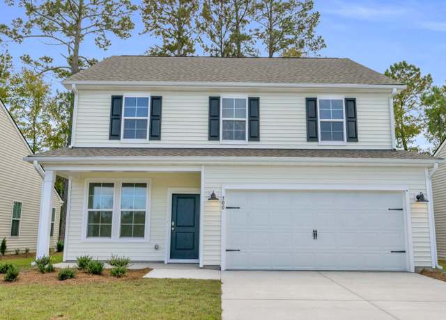 Property at Catamaran Plan, Longs, SC 29568, 3 beds, 2.5 baths