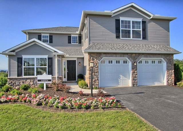 Property at Aspen Plan, Lebanon, PA 17042, 4 beds, 3.5 baths