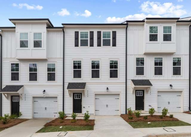 Property at 3146 Washburn St, Atlanta, GA 30354, 4 beds, 3.5 baths
