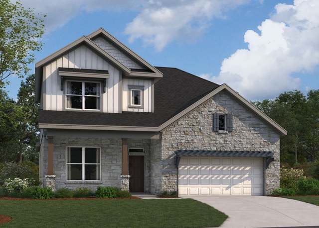 Property at 2028 Lolo Ln, Leander, TX 78641, 4 beds, 3 baths