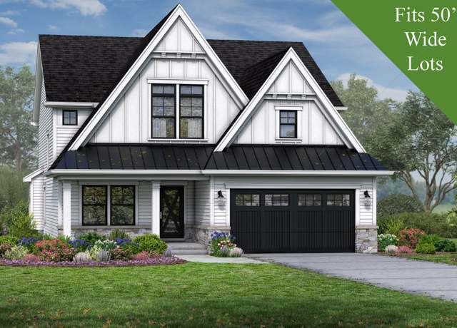 Property at The Abbey Plan, Naperville, IL 60540, 4 beds, 2.5 baths