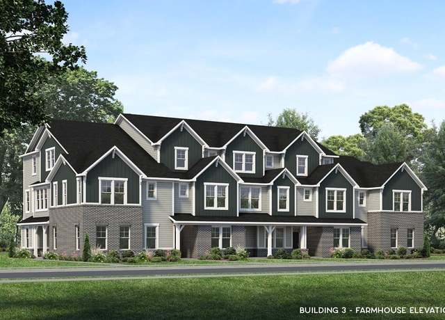 Property at Uptown Plan, Mccordsville, IN 46055, 3 beds, 2.5 baths