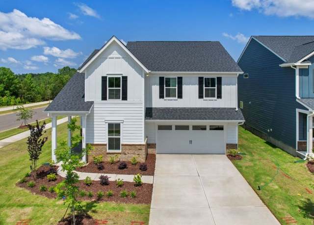 Property at Tartan Plan, C72ww3 Charlotte, NC 28278, 5 beds, 4 baths