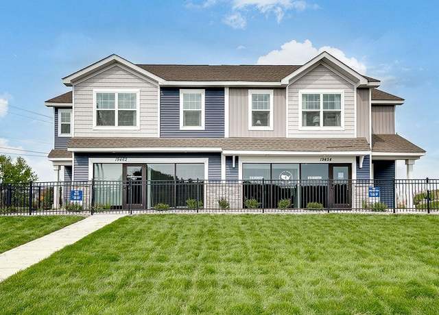 Property at 2121 Clearwater Ter, Shakopee, MN 55379, 4 beds, 2.5 baths
