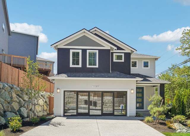 Property at KIMBALL Plan, Bothell, WA 98012, 5 beds, 2.5 baths