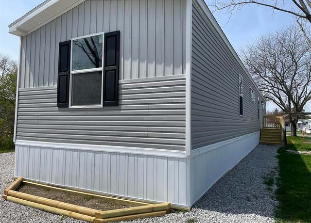 Property at CLAYTON EPIC MAGELLAN Plan, Plain City, OH 43064, 3 beds, 2 baths