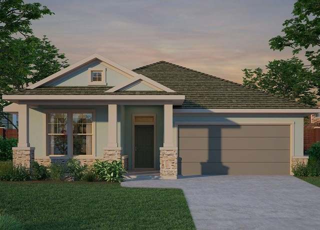 Property at Paseo Plan, San Antonio, TX 78254, 3 beds, 2 baths