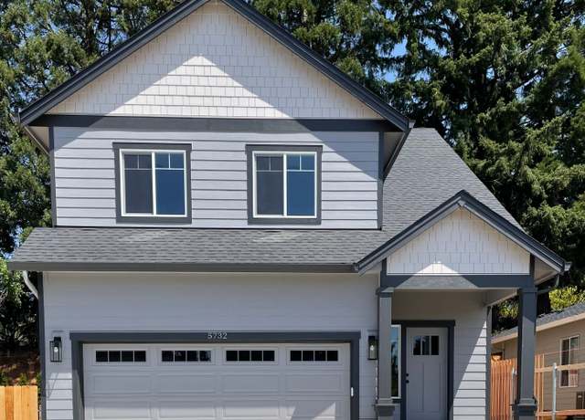 Property at 1519 Plan, Salem, OR 97306, 3 beds, 2.5 baths