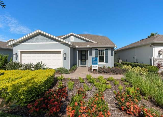 Property at Mainstay Grand Plan, Saint Cloud, FL 34771, 3 beds, 3 baths