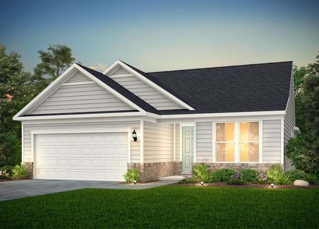 Property at Mystique Plan, Griffin, GA 30223, 2 beds, 2 baths
