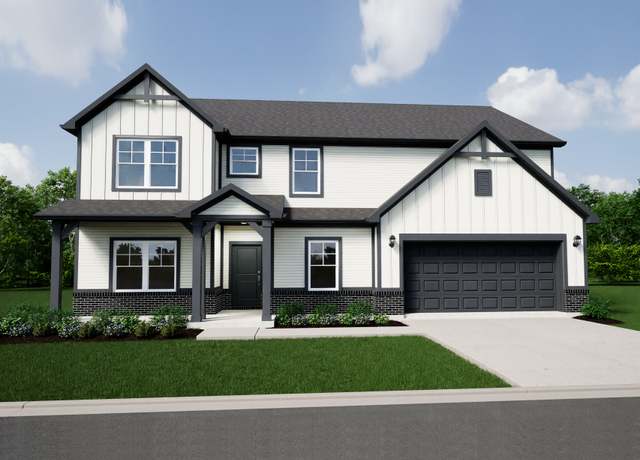 Property at 2303 Muldoons Way, Fisherville, KY 40023, 4 beds, 2.5 baths