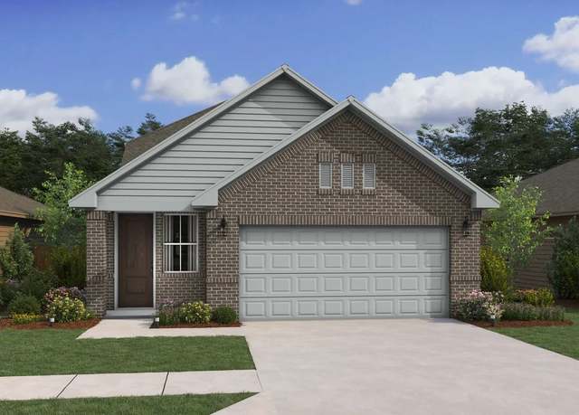 Property at Scotch Pine Plan, Waller, TX 77484, 3 beds, 2.5 baths