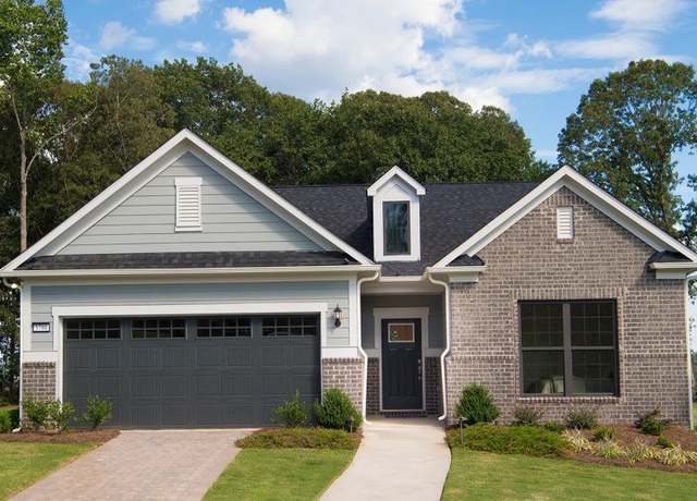 Property at Summerwood Plan, Hoschton, GA 30548, 2 beds, 2 baths
