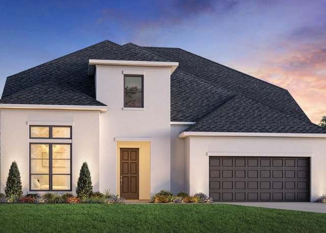 Property at Paisano Plan, New Braunfels, TX 78130, 4 beds, 4.5 baths