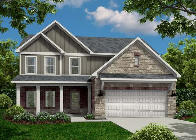 Property at Kent Plan, New Castle, IN 47362, 3 beds, 2.5 baths