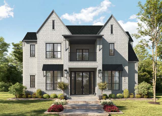 Property at Plan Giselle Plan, Frisco, TX 75033, 5 beds, 6.5 baths