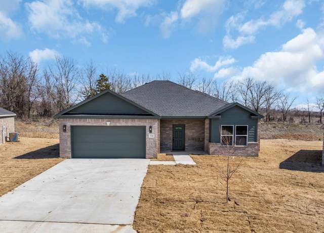 Property at 909 Indian Plains Rd, Ardmore, OK 73401, 3 beds, 2 baths