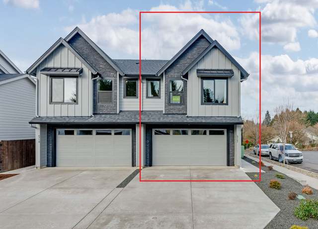 Property at 6722 NE 132nd St, Vancouver, WA 98686, 3 beds, 2.5 baths