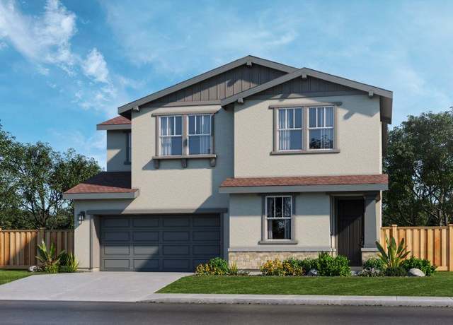 Property at 1851 Wayfarer Ave, Manteca, CA 95337, 5 beds, 3.5 baths