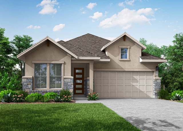 Property at 352 Marisol Bnd, Georgetown, TX 78626, 4 beds, 3 baths