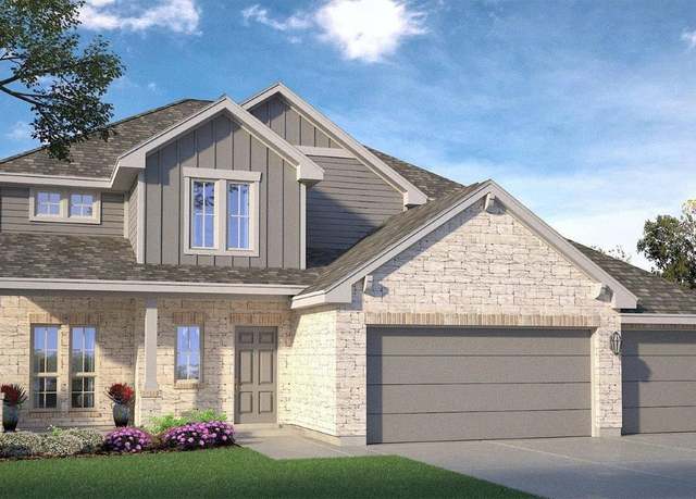 Property at Sonoma Plan, Salado, TX 76571, 4 beds, 2.5 baths