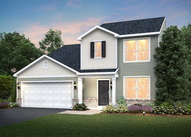 Property at 290 Rye St, Galloway, OH 43119, 3 beds, 2.5 baths