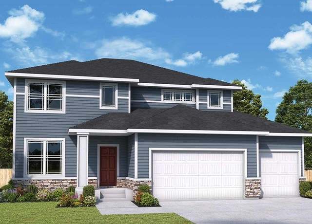 Property at 11612 Brayburn Trl, Osseo, MN 55369, 4 beds, 3.5 baths