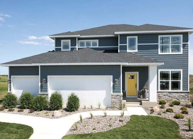 Property at 11612 Brayburn Trl, Osseo, MN 55369, 4 beds, 3.5 baths
