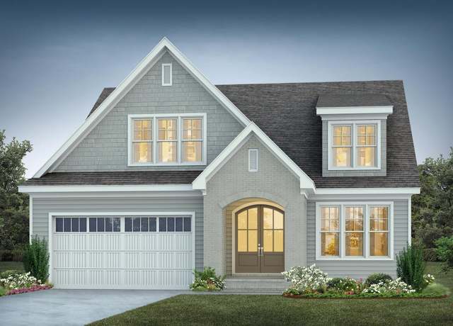 Property at Mayfair Plan, Wendell, NC 27591, 3 beds, 3 baths