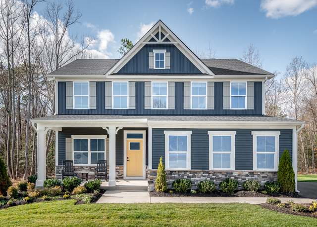 Property at Columbia Plan, Chesapeake, VA 23322, 4 beds, 2.5 baths