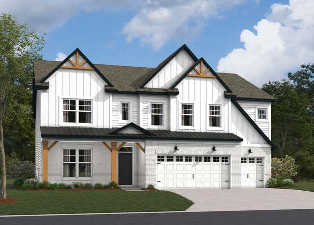 Property at 12400 French Cattle Way, Noblesville, IN 46060, 5 beds, 3.5 baths
