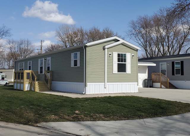Property at Clayton - Middlebury 179 Redbud Estates Plan, Dw5m4i Anderson, IN 46013, 3 beds, 2 baths