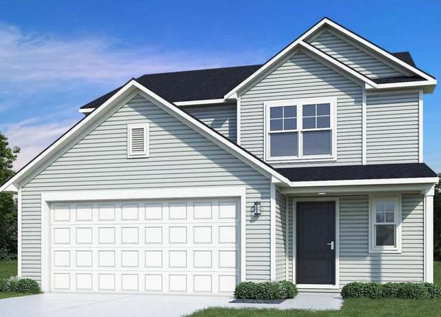 Property at 5315 Pear St, South Bloomfield, OH 43103, 3 beds, 2.5 baths