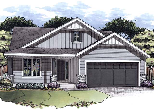 Property at Hudson Plan, Overland Park, KS 66224, 4 beds, 3 baths