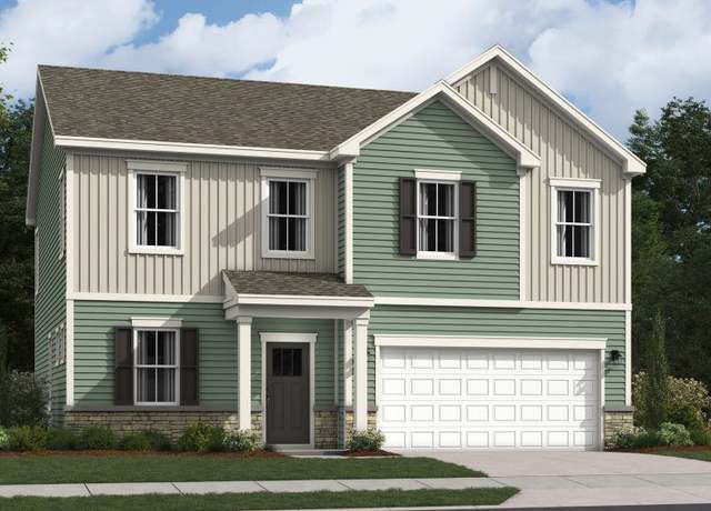 Property at Richmond Slab Plan, Millsboro, DE 19966, 5 beds, 3 baths