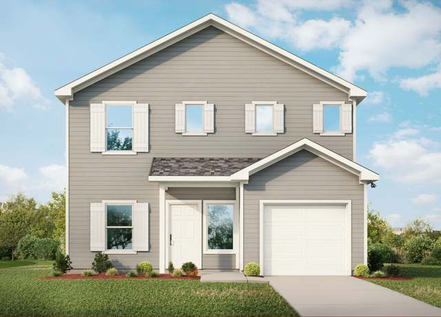 Property at Element - Topaz Plan, Converse, TX 78109, 3 beds, 2.5 baths
